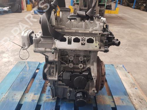 Engine VW UP! (121, 122, BL1, BL2, BL3, 123) 1.0 | BP39911743M1 - Image 5