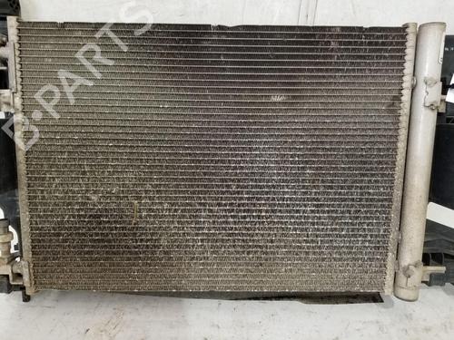 Water radiator OPEL ZAFIRA TOURER C (P12)  | BP22209427M31 