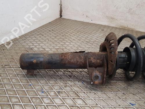Left front shock absorber VW SCIROCCO III (137, 138) 2.0 TDI | BP29262667M16 
