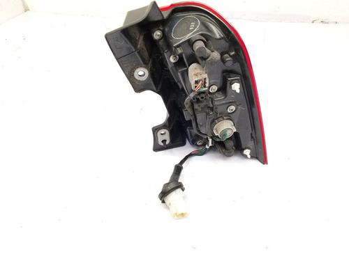 Left taillight SUZUKI IGNIS III (MF, FF) 1.2 Hybrid (ATK412, FF21S) | BP36167456C34  - Image 7