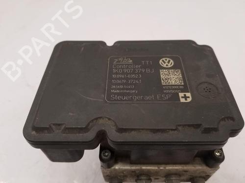 ABS pump SEAT LEON (1P1) 1.6 TDI | BP37170416M43  - Image 5