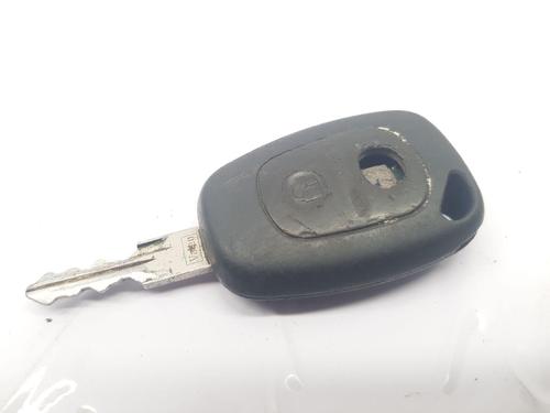 Ignition barrel RENAULT TRAFIC II Van (FL) 2.0 dCi 115 (FL01, FL0U, FL00, FL0H, FL0M) | BP31574695M48 