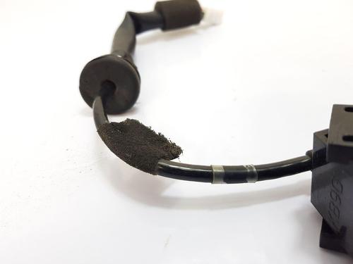 Electronic module MAZDA CX-5 (KF) 2.2 D | BP22206579M83 
