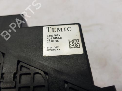 Moteur de lève-vitre avant droit VW TRANSPORTER T5 Van (7HA, 7HH, 7EA, 7EH) 1.9 TDI | BP30650078E20