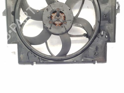 Radiator fan BMW 1 (E87) 120 d | BP29440303M35 