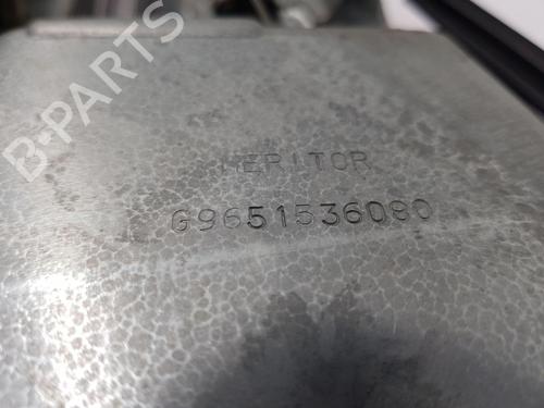 Rear left window mechanism PEUGEOT 307 CC (3B) 2.0 16V | BP29900410C24 