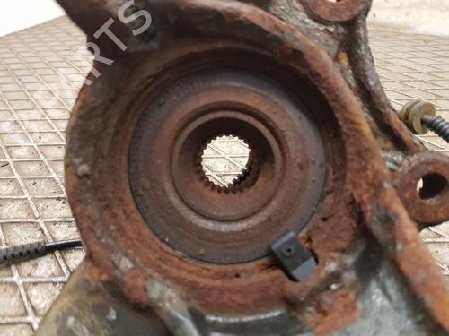 Right front steering knuckle CITROËN C3 AIRCROSS II (2R_, 2C_) 1.2 PureTech 82 (2RHMRC, 2RHMZB) | BP32198905M26