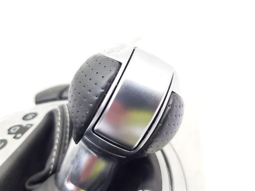 Shift knob AUDI TT Roadster (8J9) 2.5 RS quattro | BP33275651I34 - Image 8