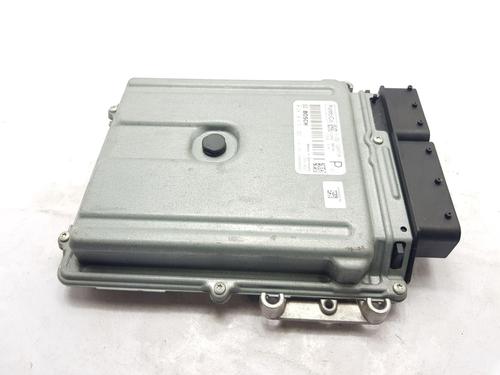 Engine control unit (ECU) LAND ROVER RANGE ROVER SPORT I (L320) 3.0 D 4x4 | BP30948562M57
