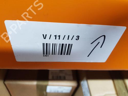 AC pipe LOTUS EMIRA 3.5 | BP31053807M126  - Image 8