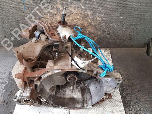 Used Gearbox Gearbox 38071788 38071788