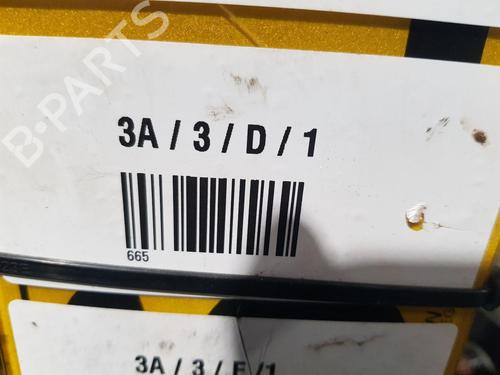 Gearbox FORD FIESTA VI (CB1, CCN) 1.4 TDCi | BP37220351M3 - Image 9