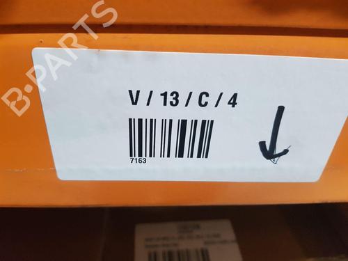 Gear lever CITROËN C1 II (PA_, PS_) 1.0 VTi 68 | BP29641762M90 