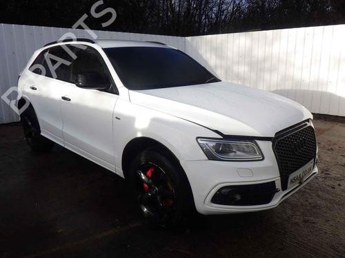 Electronic module AUDI Q5 (8RB) 3.0 TDI quattro | BP29597983M83 - Image 9
