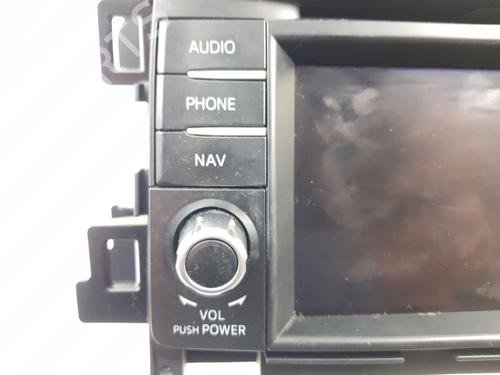Module électronique MAZDA 6 Saloon (GJ, GL) 2.2 D (GJ2FP) | BP22676416M83 