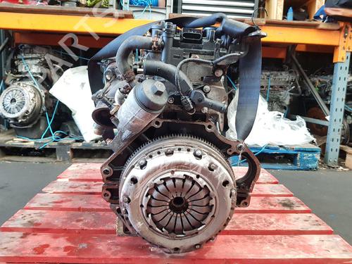 Engine OPEL MOKKA / MOKKA X (J13) 1.4 (_76) | BP30137824M1