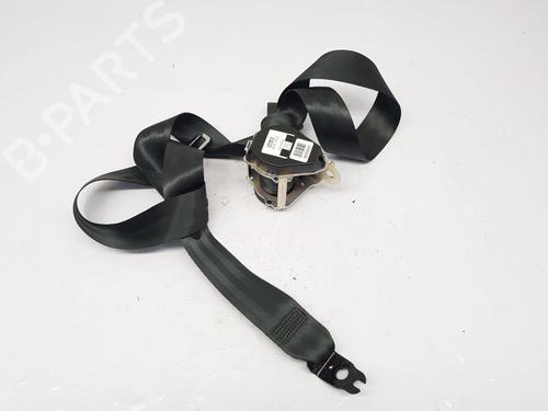 Used Rear center seatbelt OPEL CORSA F (P2JO) CORSA-e (68) (136 hp) 30264592