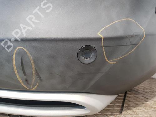 Rear bumper OPEL GRANDLAND / GRANDLAND X (A18, P1UO) 1.6 Turbo D (75) | BP29045094C8 