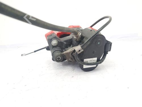 Left rear brake caliper TESLA MODEL Y (5YJY) EV Performance All-wheel Drive | BP35746014M107  - Image 5