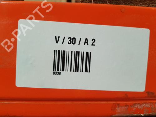 Right sun visor BMW 4 Coupe (G22, G82) M4 Competition M xDrive | BP38304327I2 - Image 6