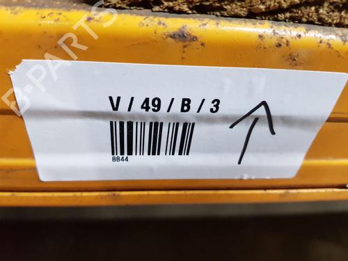 Electronic module VOLVO XC90 II (256) B5 Mild-Hybrid AWD | BP36667113M83 - Image 8