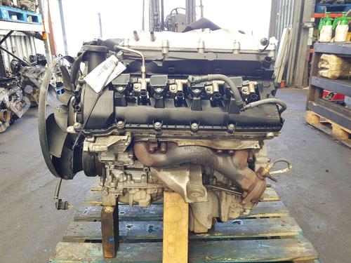 Engine LAND ROVER RANGE ROVER SPORT II (L494) 5.0 SCV8 4x4 | BP28362877M1 