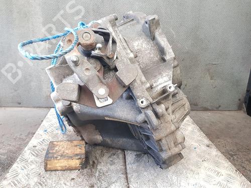 Gearbox MINI MINI (R50, R53) | BP22206371M3