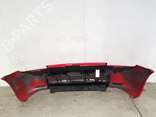 Front bumper TOYOTA MR2 III (ZZW3_) 1.8 16V VT-i (ZZW30) | BP29900472C7 