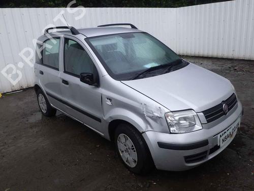 Pedal FIAT PANDA (169_) 1.3 D Multijet (169.AXC1A) | BP25463063I4  - Image 8