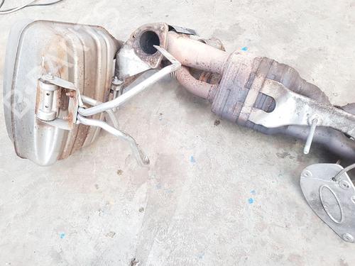 Exhaust system PORSCHE 911 (991) 3.8 Carrera S / GTS | BP29262632M121