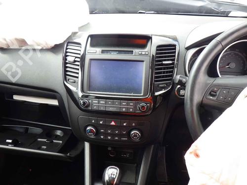 Fuse box KIA VENGA (YN) 1.6 CRDi 115 | BP22669019E1 