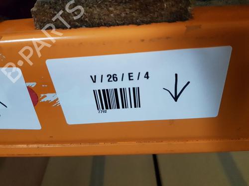 Left headlight HONDA ACCORD VIII Estate (CW) 2.2 i-DTEC (CW3) | BP25010839C28 