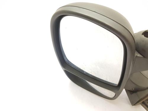 Left mirror RENAULT TRAFIC II Van (FL) 2.0 dCi 115 (FL01, FL0U, FL00, FL0H, FL0M) | BP29514501C26 