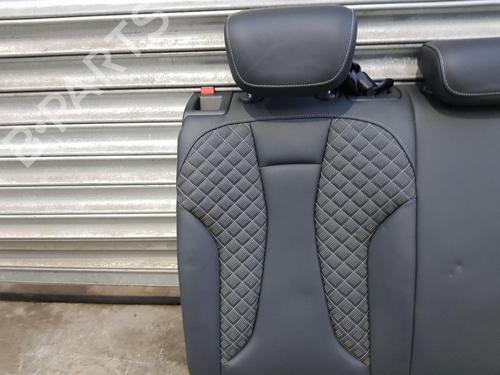 Right front seat AUDI A3 Limousine (8VS, 8VM) RS3 quattro | BP30923993C16 - Image 50