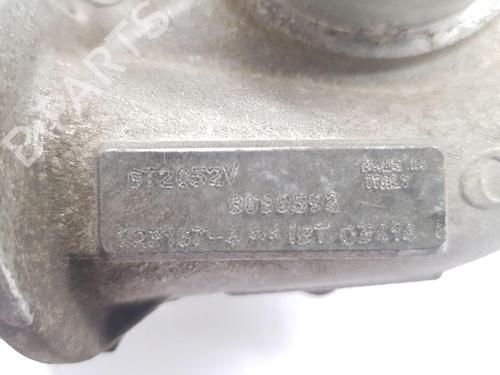 Turbo/Compressor VOLVO V70 II (285) D5 | BP30628039M71