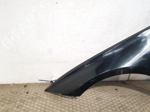 Left front fenders BMW 3 Touring (F31) 320 d | BP28362962C41 