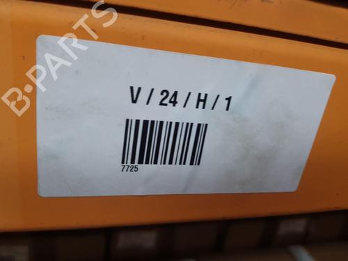 Right tailgate light CITROËN C5 AIRCROSS (A_) 1.5 BlueHDi 130 (ACYHZJ, ACYHZR) | BP25980643C80  - Image 14