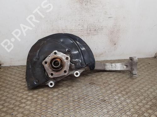 Used Left front steering knuckle Left front steering knuckle VW TOUAREG (CR7, RC8) [2017-2026] 36342648 36342648