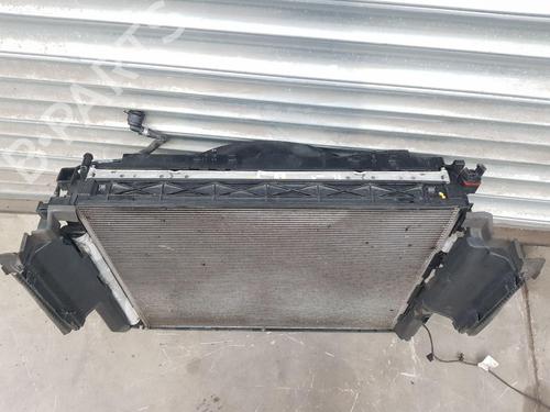 Water radiator MERCEDES-BENZ GLS (X167)  | BP29738031M31