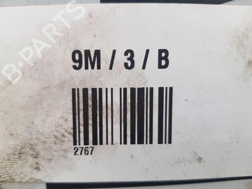 Transfer box JEEP RENEGADE SUV (BU, B1, BV) 2.0 CRD 4x4 | BP26012908M36