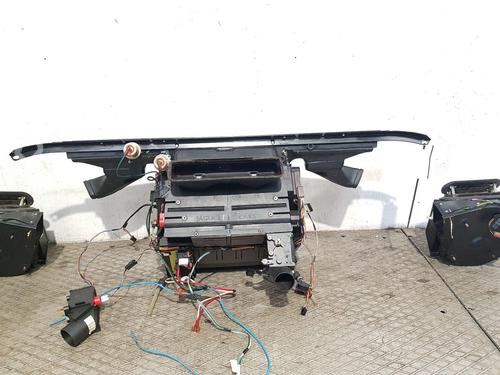 Heater matrix box JAGUAR XJSC Convertible (X27) 4.0 | BP30161358M61