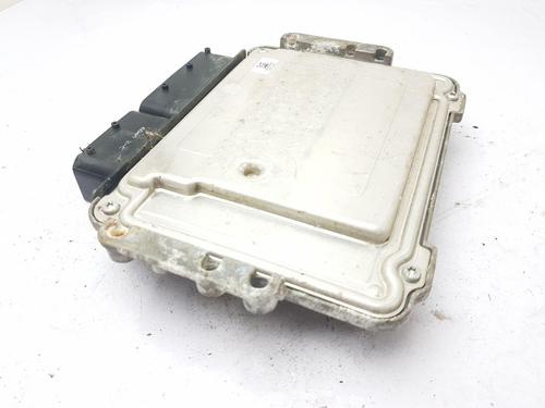 Engine control unit (ECU) FIAT DOBLO Box Body/MPV (223_) 1.9 JTD | BP32352663M57 - Image 4