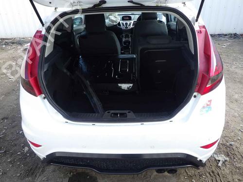 Used Parts FORD FIESTA VI (CB1, CCN) 1.6 Ti (120 hp) 4369142