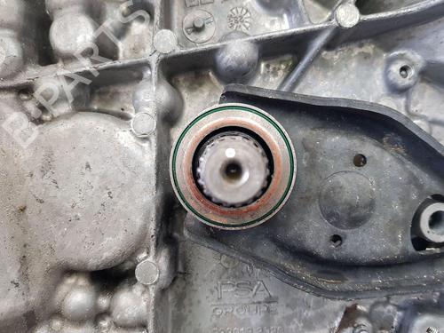 Gearbox OPEL CORSA F (P2JO) 1.2 (68) | BP27392607M3