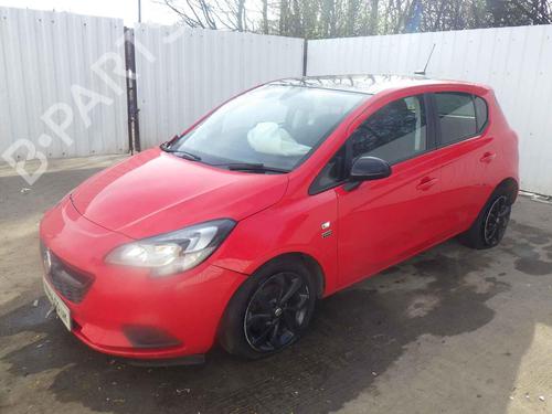 Brugte OPEL CORSA E (X15) [2014-2025]  4306355