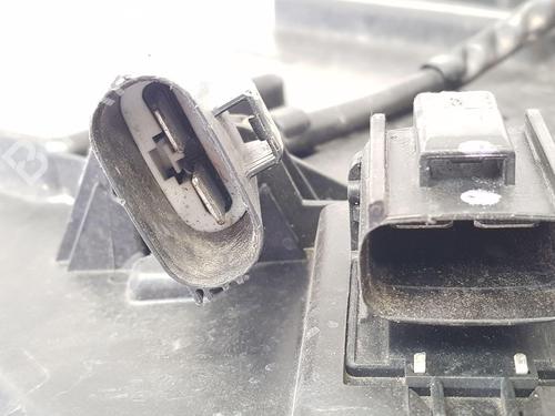 Køleventilator elektrisk FORD TRANSIT V363 Van (FCD, FDD)  | BP29292748M35 