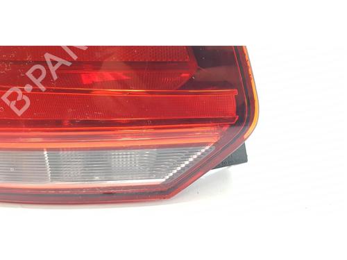 Left taillight VW POLO V (6R1, 6C1) 1.4 (6R1) | BP27487352C34 