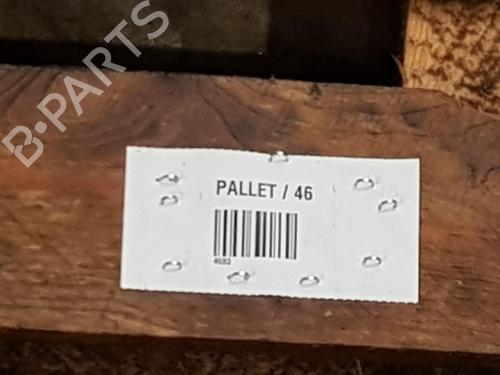 Right front steering knuckle VAUXHALL CORSA Mk III (D) (S07) 1.2 i 16V (L08) | BP22678876M26 