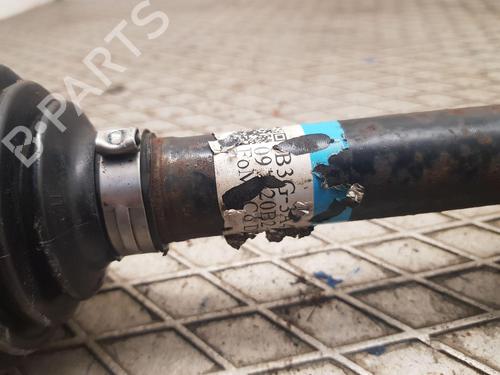 Left front driveshaft FORD RANGER (TKE)  | BP29439975M38 