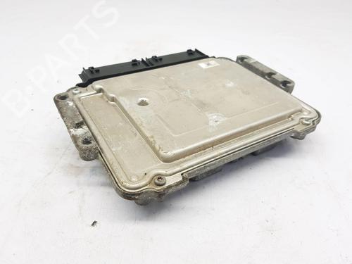 Engine control unit (ECU) FORD FIESTA VI (CB1, CCN) 1.6 ST | BP31574450M57 